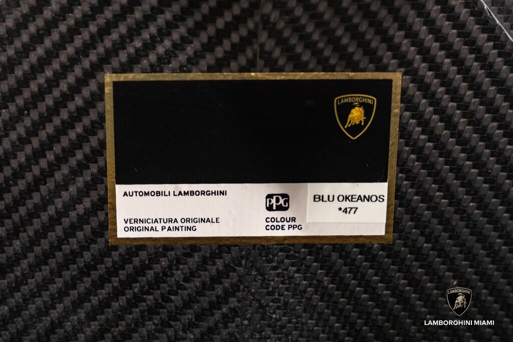 2024 Lamborghini Revuelto North Miami Beach FL