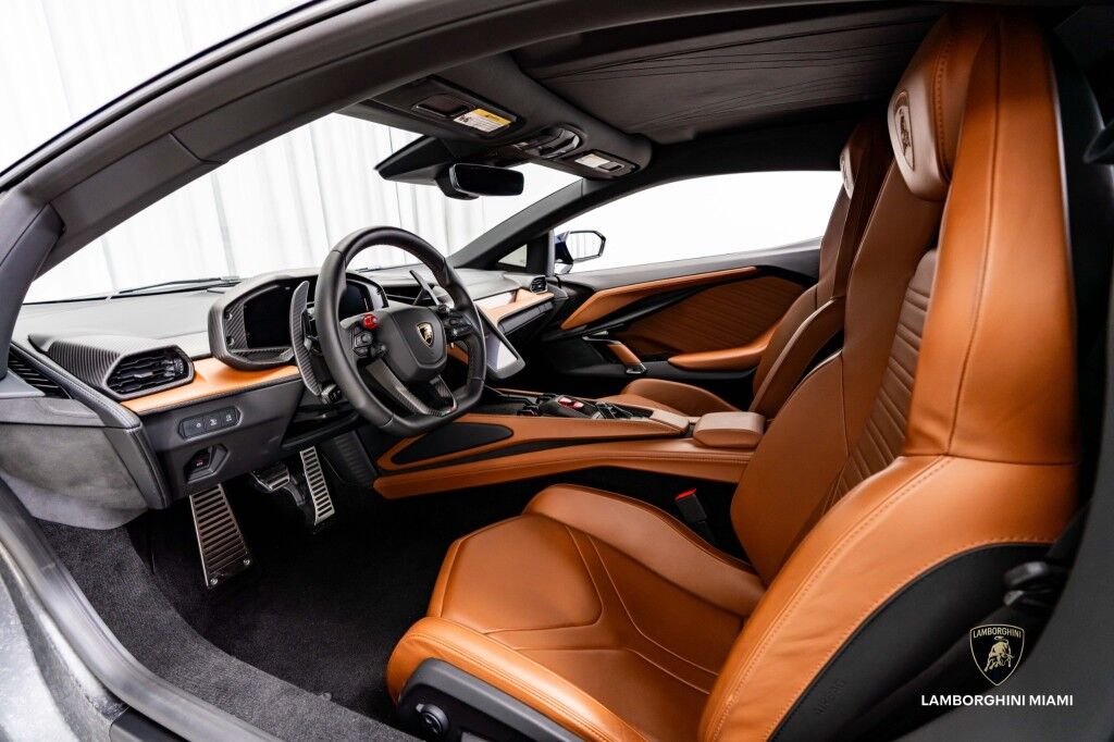 2024 Lamborghini Revuelto North Miami Beach FL