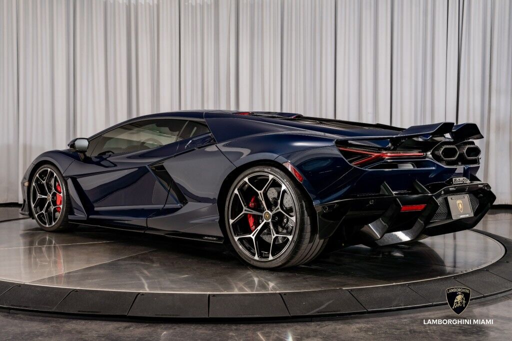 2024 Lamborghini Revuelto North Miami Beach FL