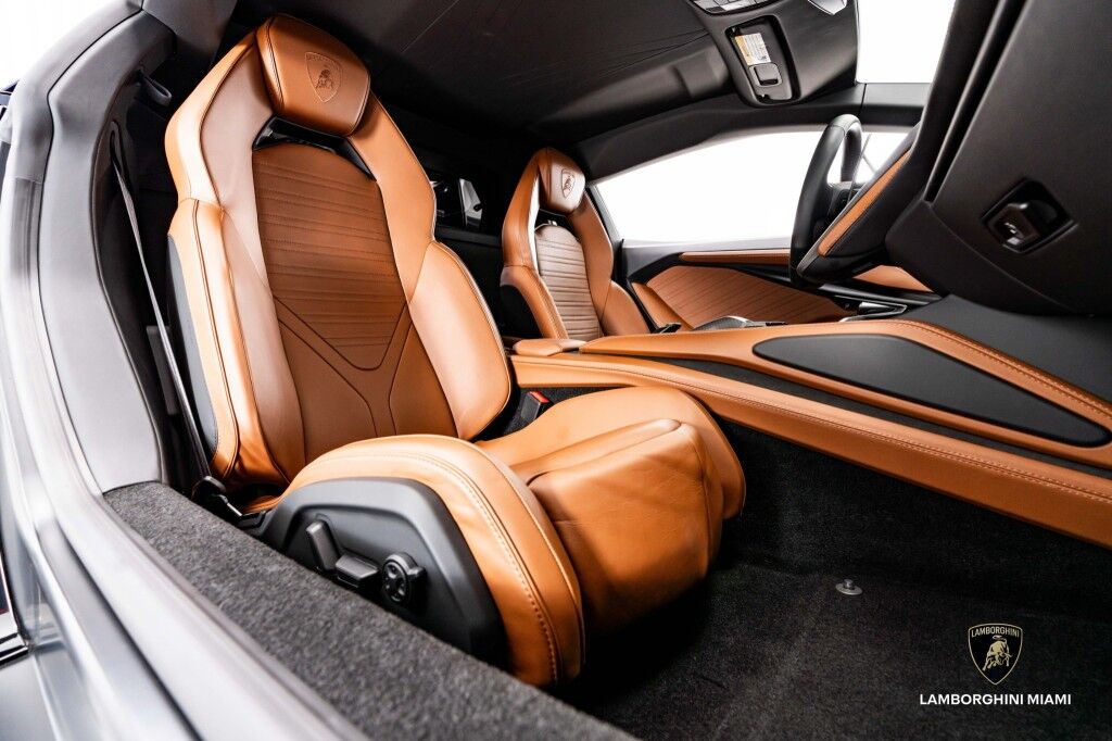 2024 Lamborghini Revuelto North Miami Beach FL