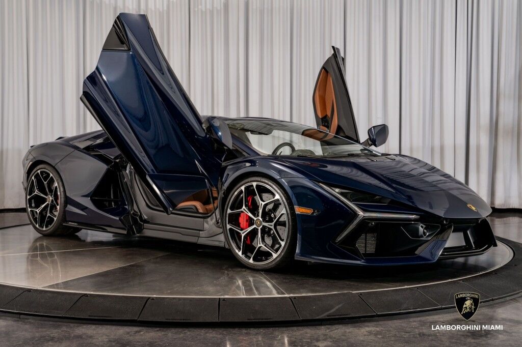 2024 Lamborghini Revuelto North Miami Beach FL