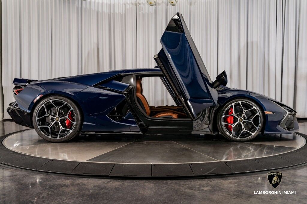 2024 Lamborghini Revuelto North Miami Beach FL