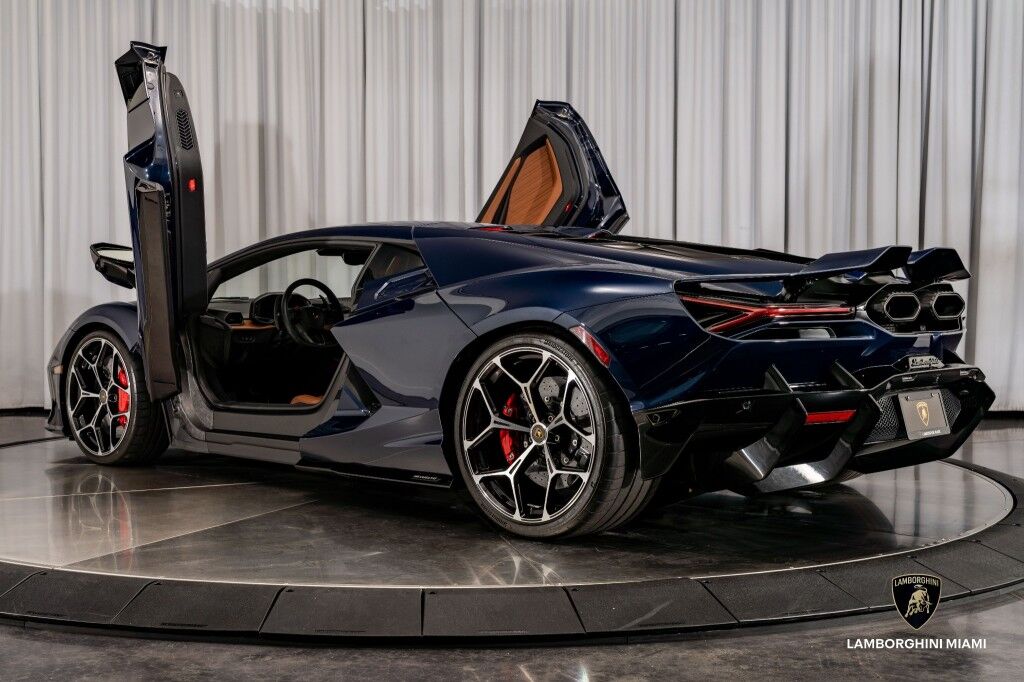 2024 Lamborghini Revuelto North Miami Beach FL