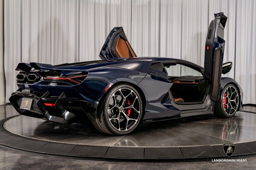 2024 Lamborghini Revuelto North Miami Beach FL