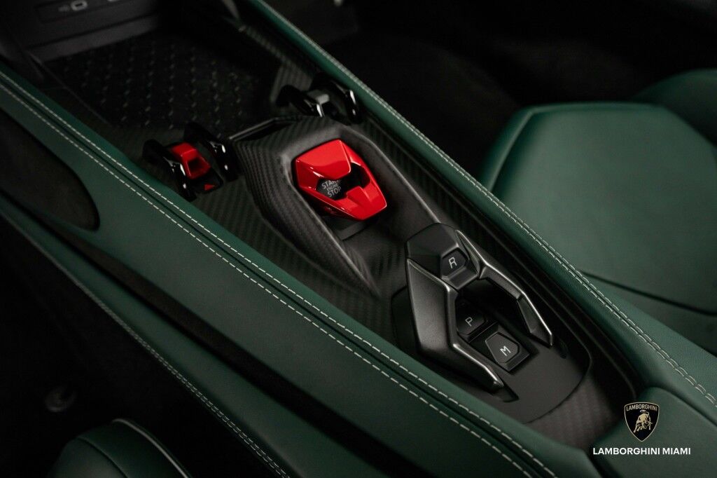 2024 Lamborghini Revuelto North Miami Beach FL