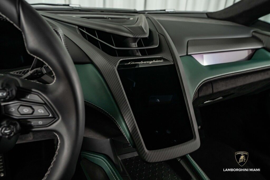 2024 Lamborghini Revuelto North Miami Beach FL
