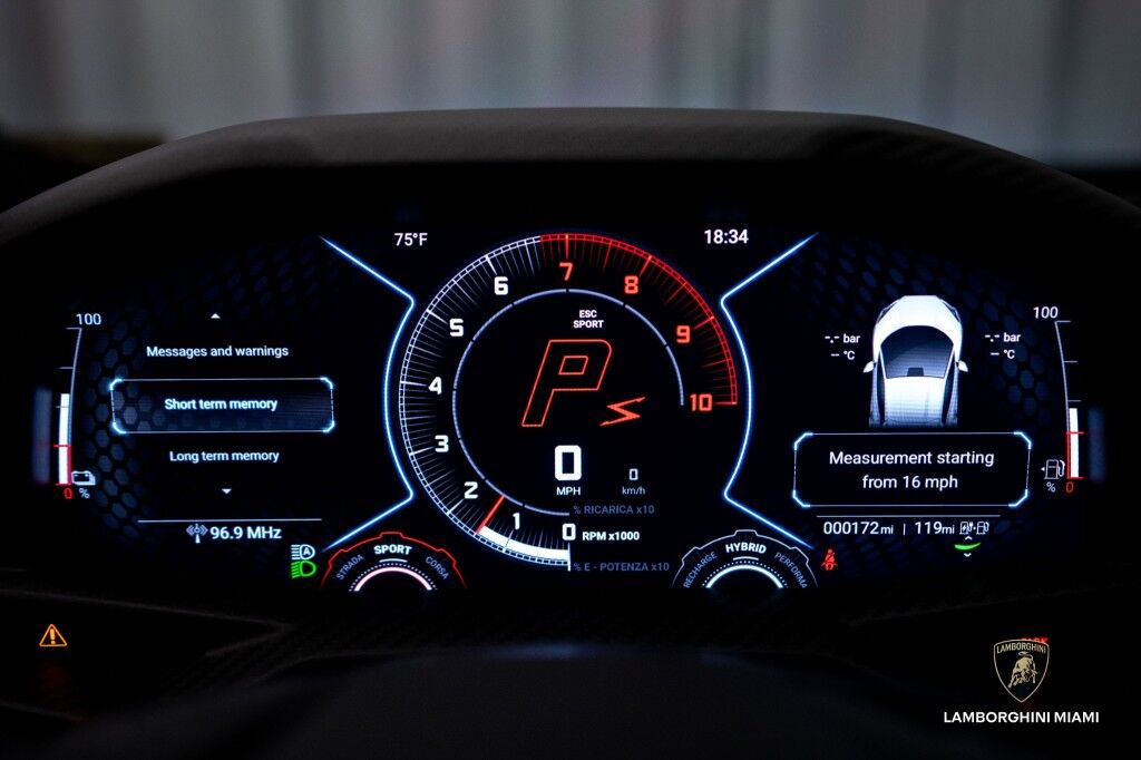 2024 Lamborghini Revuelto North Miami Beach FL