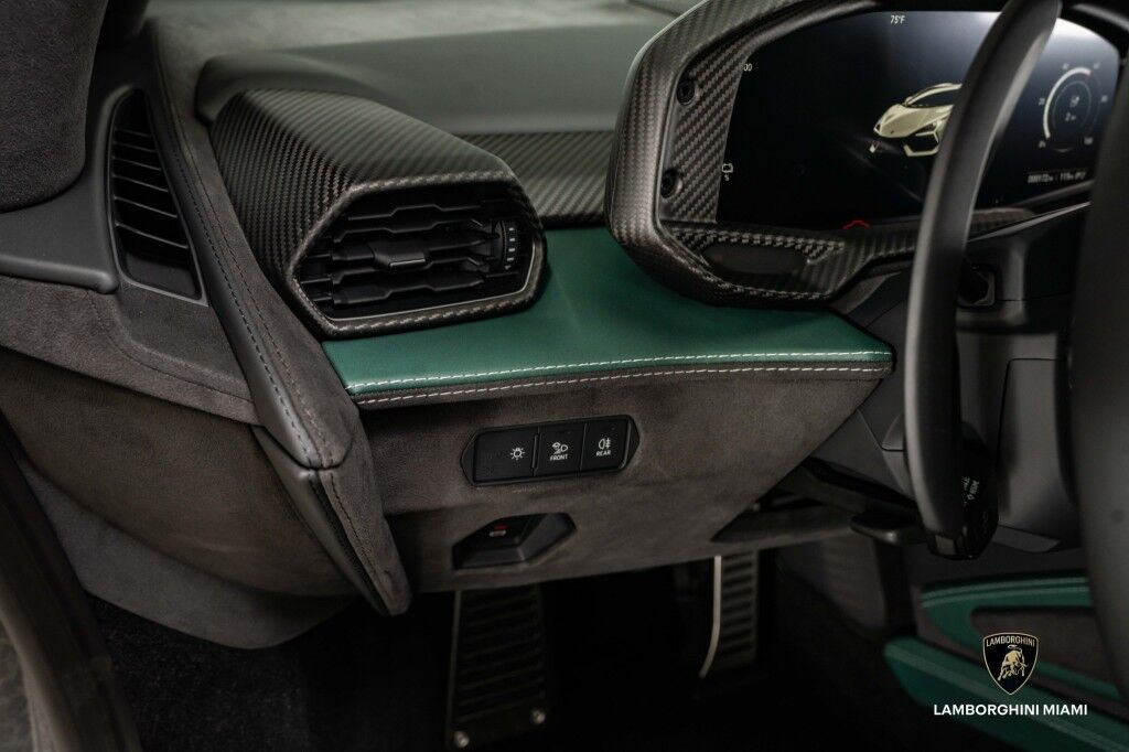 2024 Lamborghini Revuelto North Miami Beach FL