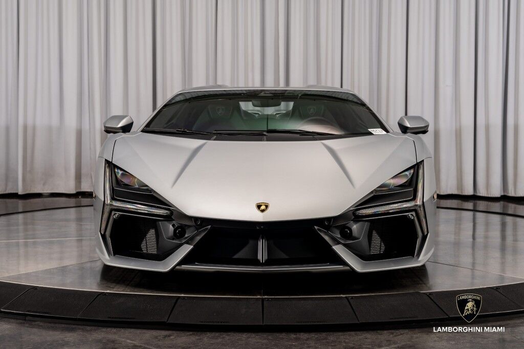 2024 Lamborghini Revuelto North Miami Beach FL