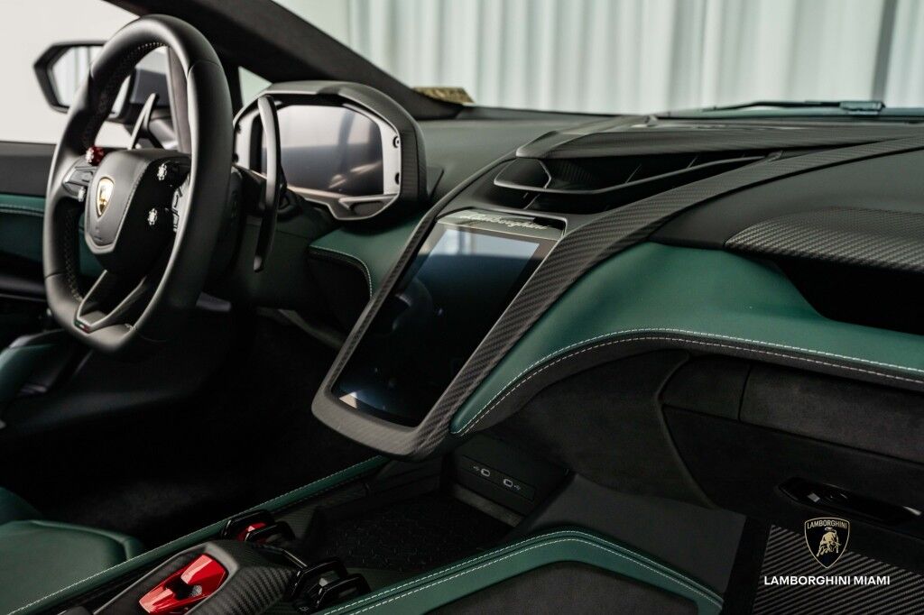 2024 Lamborghini Revuelto North Miami Beach FL