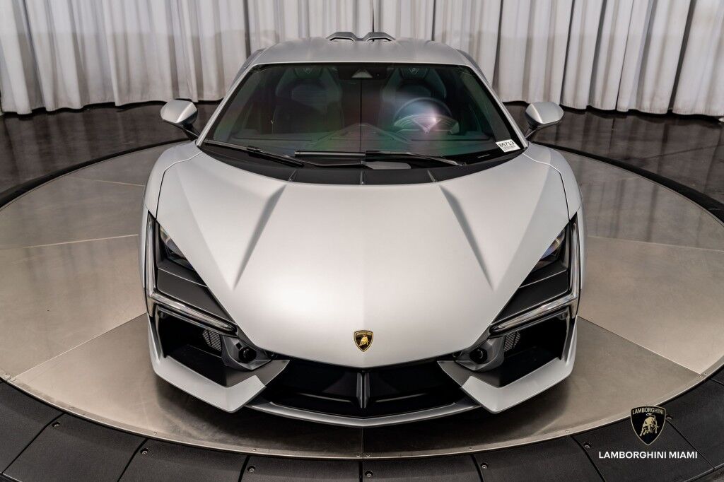 2024 Lamborghini Revuelto North Miami Beach FL