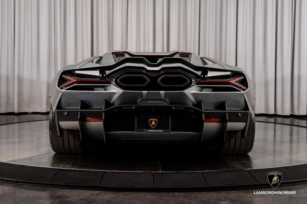2024 Lamborghini Revuelto North Miami Beach FL