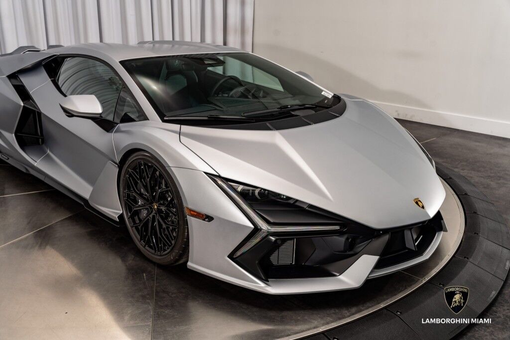 2024 Lamborghini Revuelto North Miami Beach FL