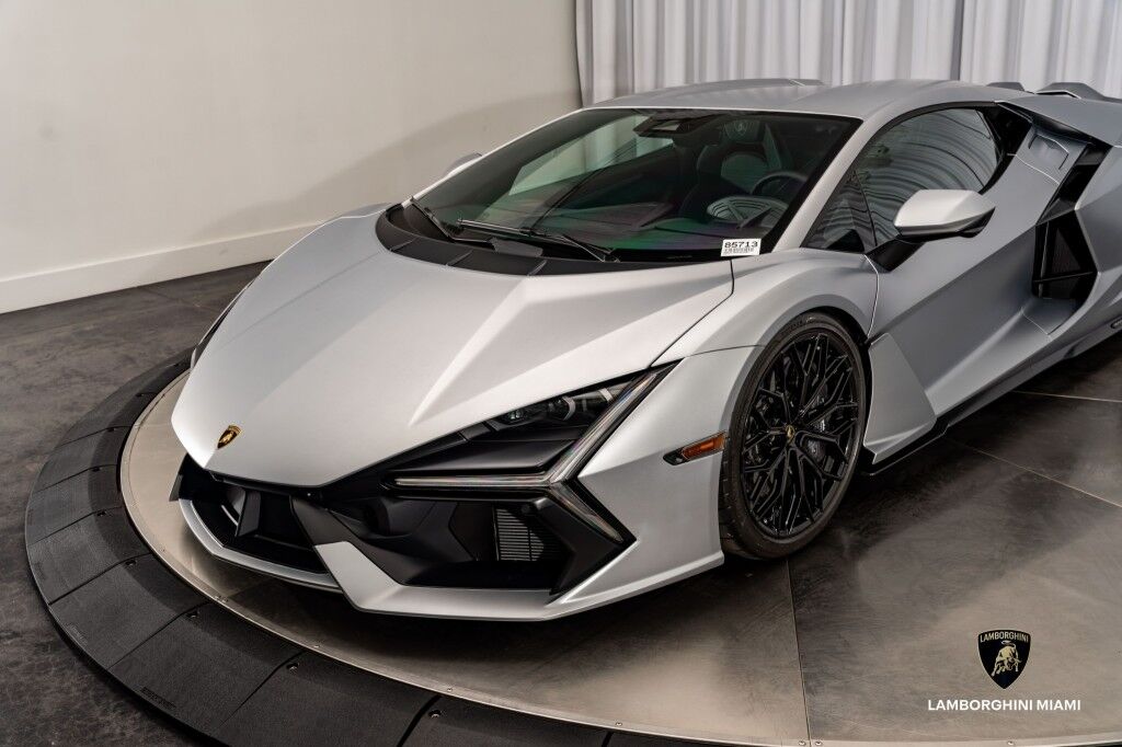 2024 Lamborghini Revuelto North Miami Beach FL