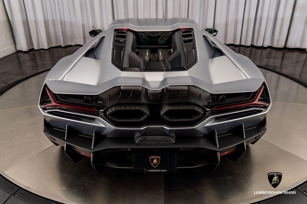 2024 Lamborghini Revuelto North Miami Beach FL