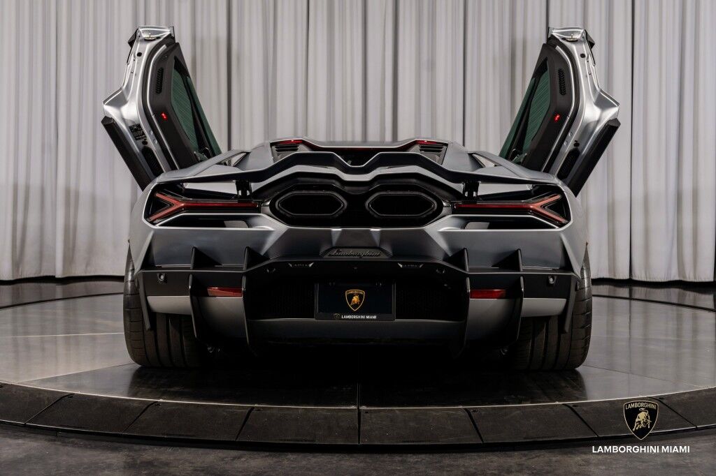 2024 Lamborghini Revuelto North Miami Beach FL