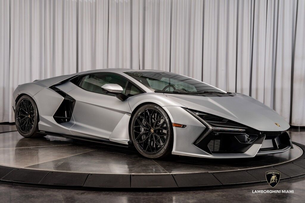 2024 Lamborghini Revuelto North Miami Beach FL