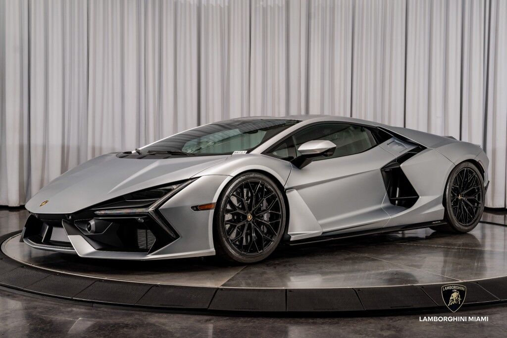 2024 Lamborghini Revuelto North Miami Beach FL