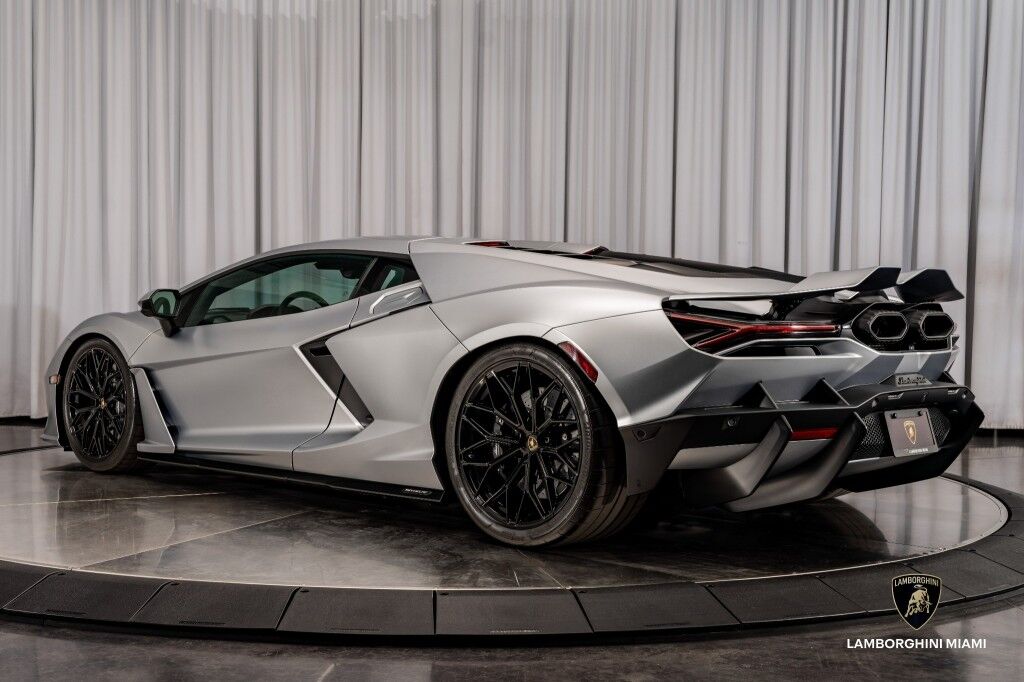 2024 Lamborghini Revuelto North Miami Beach FL