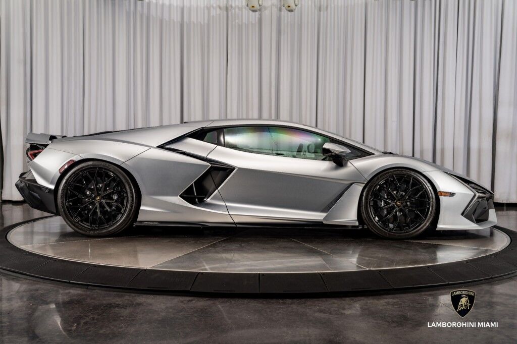 2024 Lamborghini Revuelto North Miami Beach FL