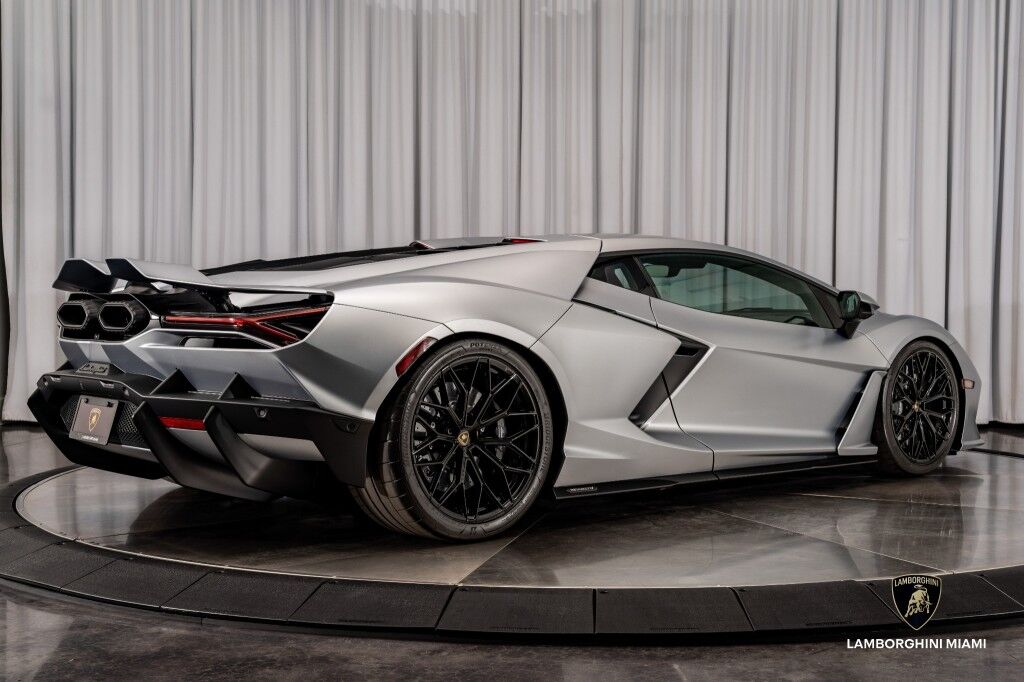 2024 Lamborghini Revuelto North Miami Beach FL