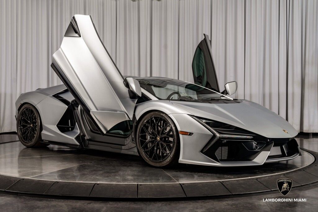 2024 Lamborghini Revuelto North Miami Beach FL