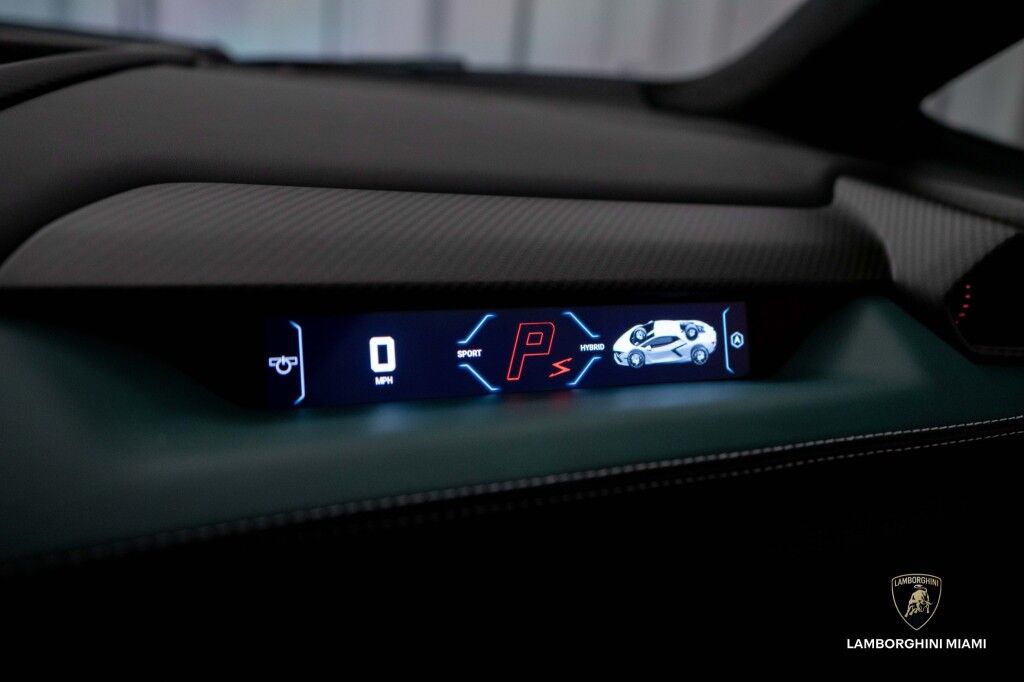 2024 Lamborghini Revuelto North Miami Beach FL