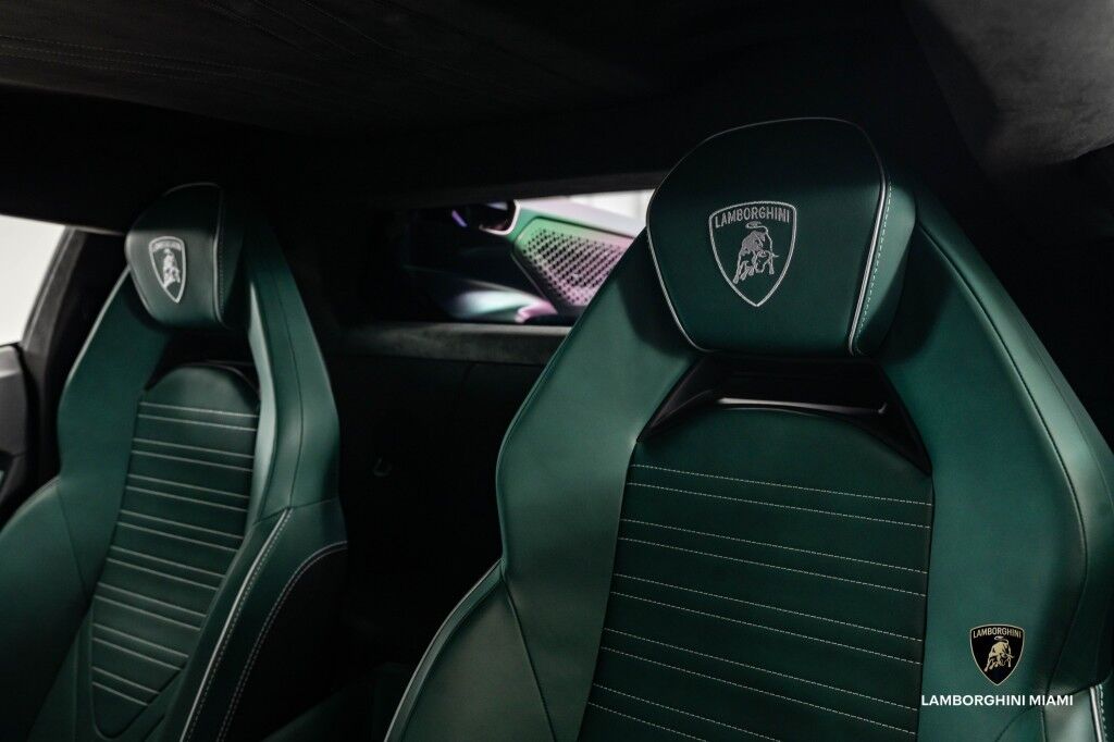 2024 Lamborghini Revuelto North Miami Beach FL