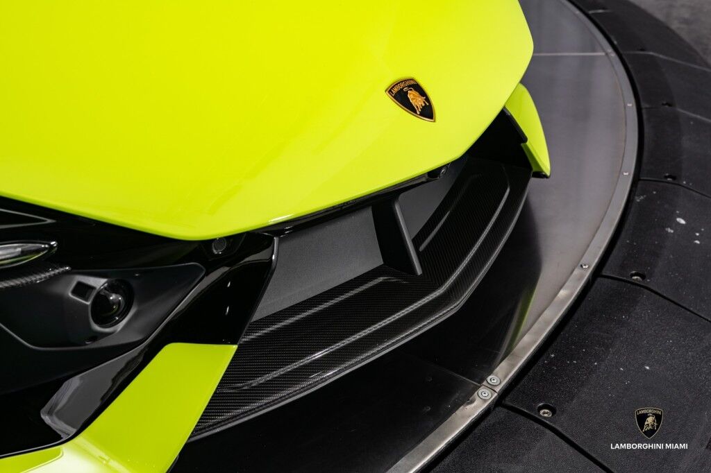 2024 Lamborghini Revuelto North Miami Beach FL