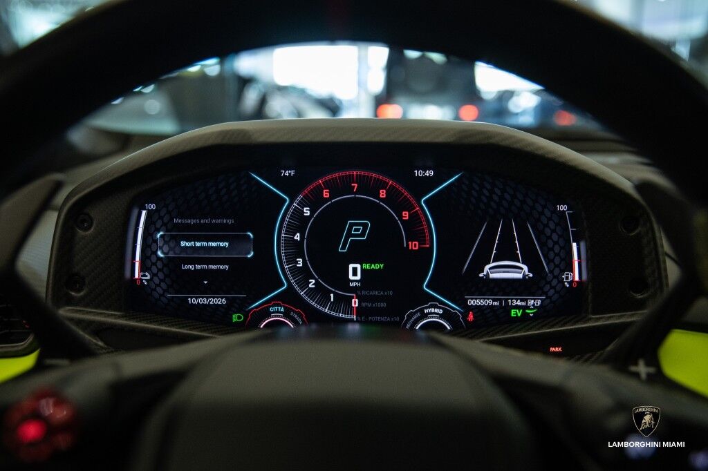 2024 Lamborghini Revuelto North Miami Beach FL