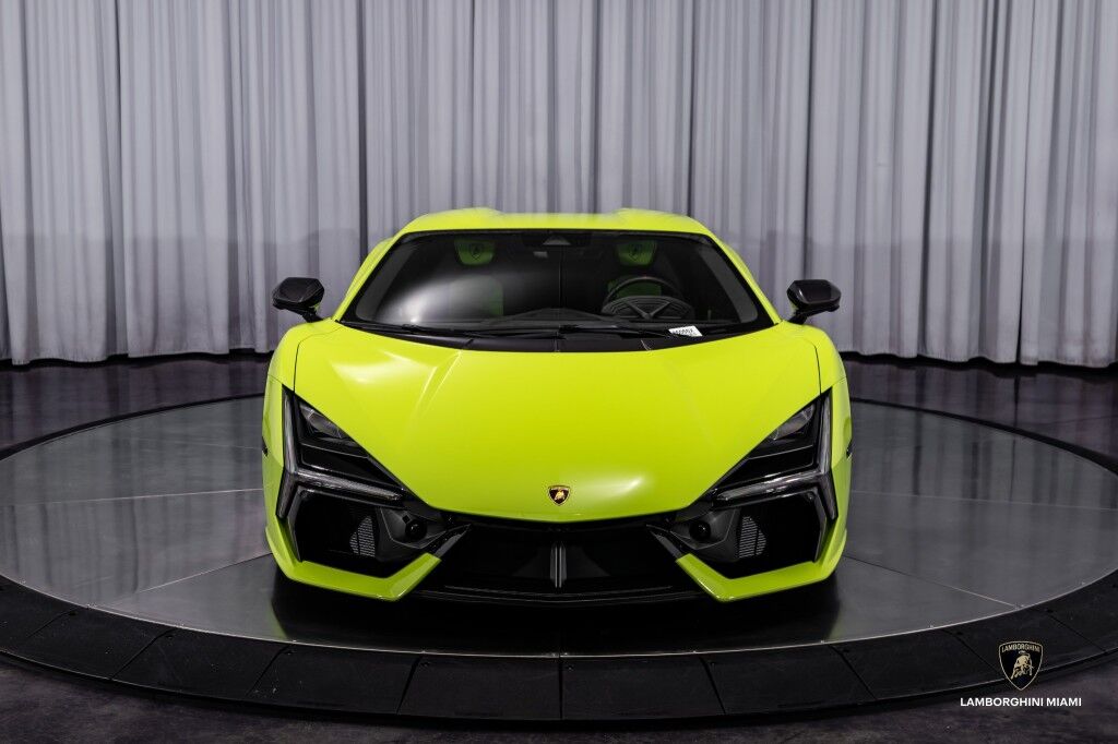 2024 Lamborghini Revuelto North Miami Beach FL