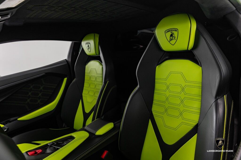 2024 Lamborghini Revuelto North Miami Beach FL