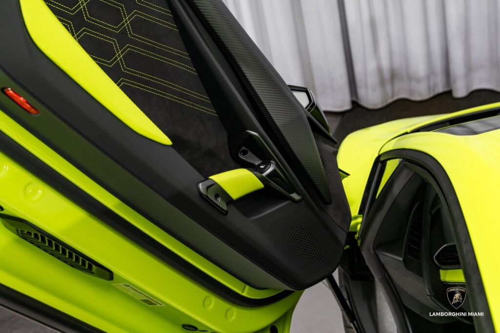 2024 Lamborghini Revuelto North Miami Beach FL