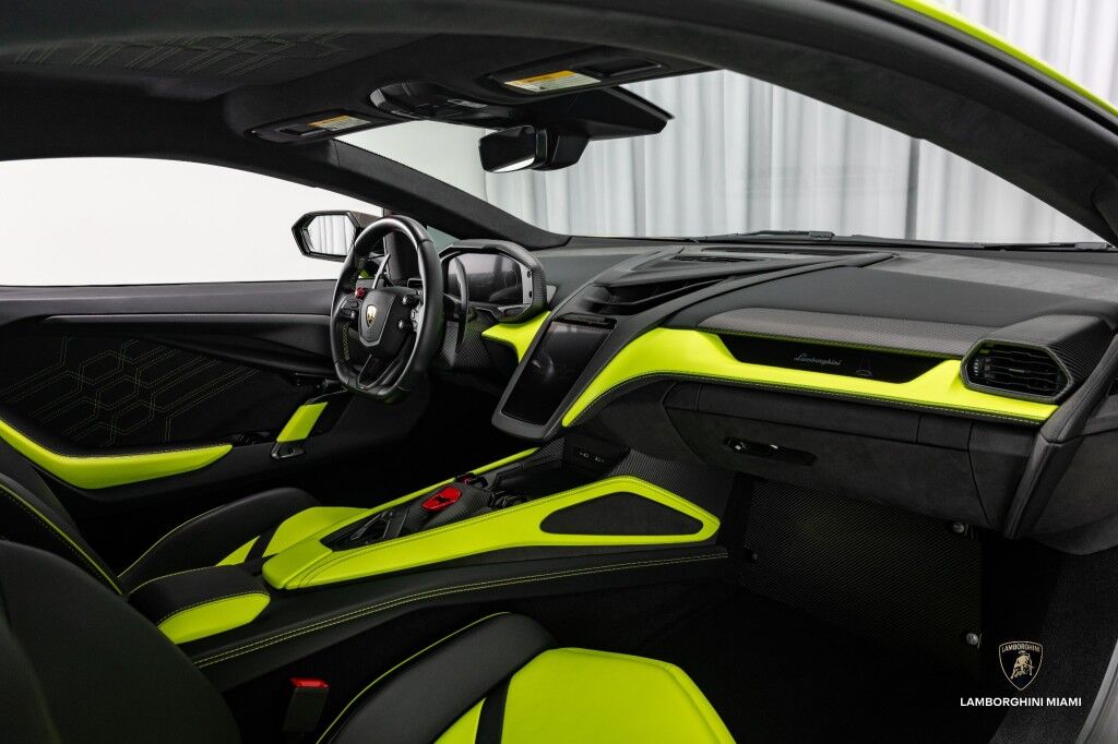 2024 Lamborghini Revuelto North Miami Beach FL