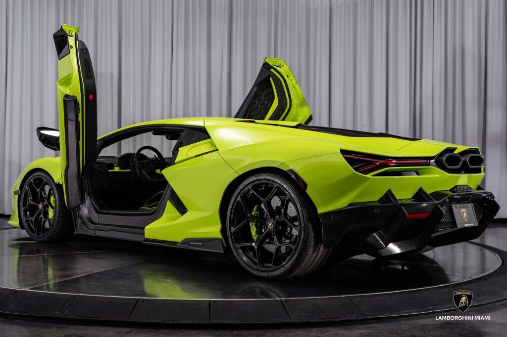 2024 Lamborghini Revuelto North Miami Beach FL