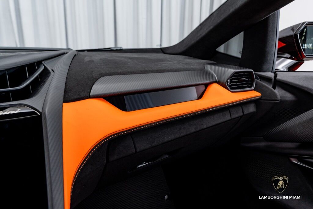 2024 Lamborghini Revuelto North Miami Beach FL