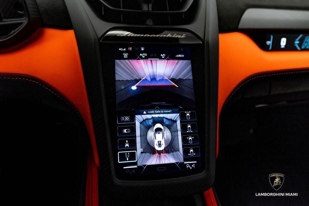 2024 Lamborghini Revuelto North Miami Beach FL