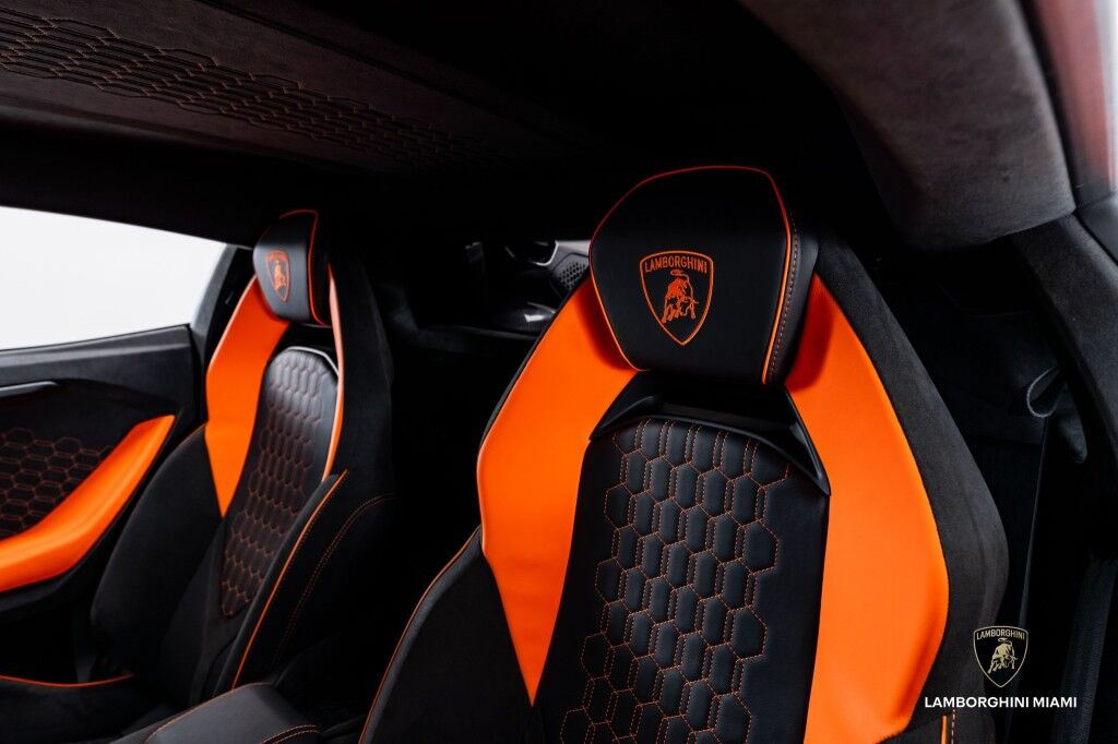2024 Lamborghini Revuelto North Miami Beach FL