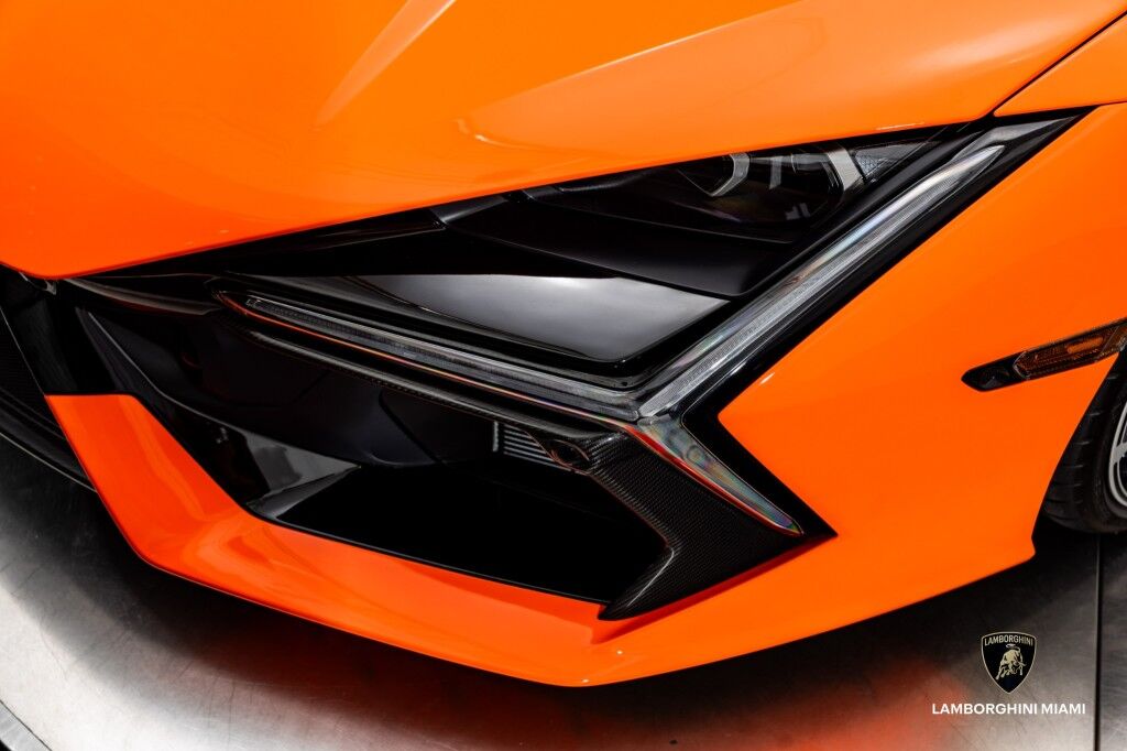 2024 Lamborghini Revuelto North Miami Beach FL