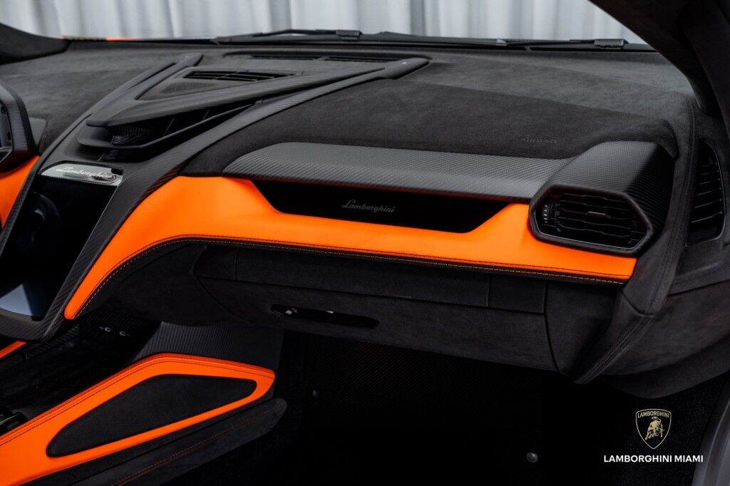 2024 Lamborghini Revuelto North Miami Beach FL