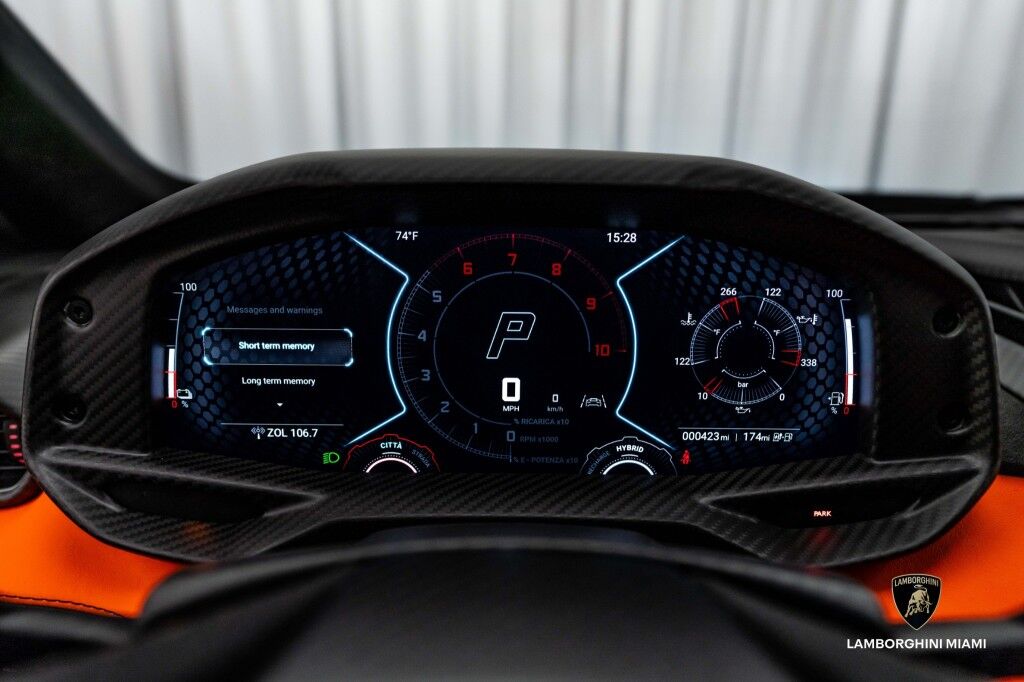 2024 Lamborghini Revuelto North Miami Beach FL