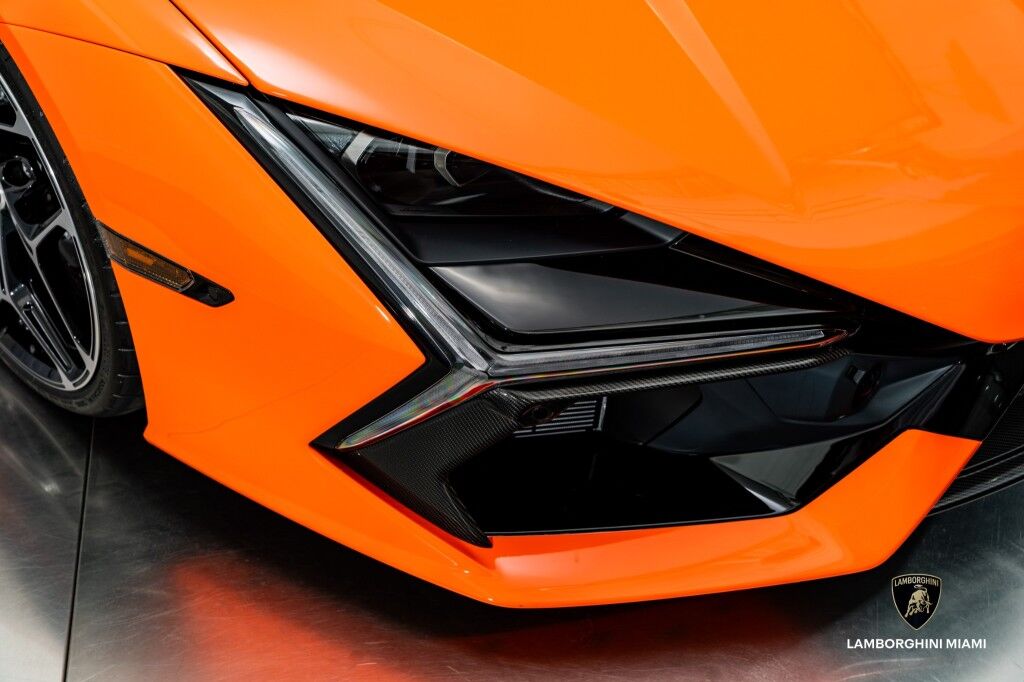 2024 Lamborghini Revuelto North Miami Beach FL