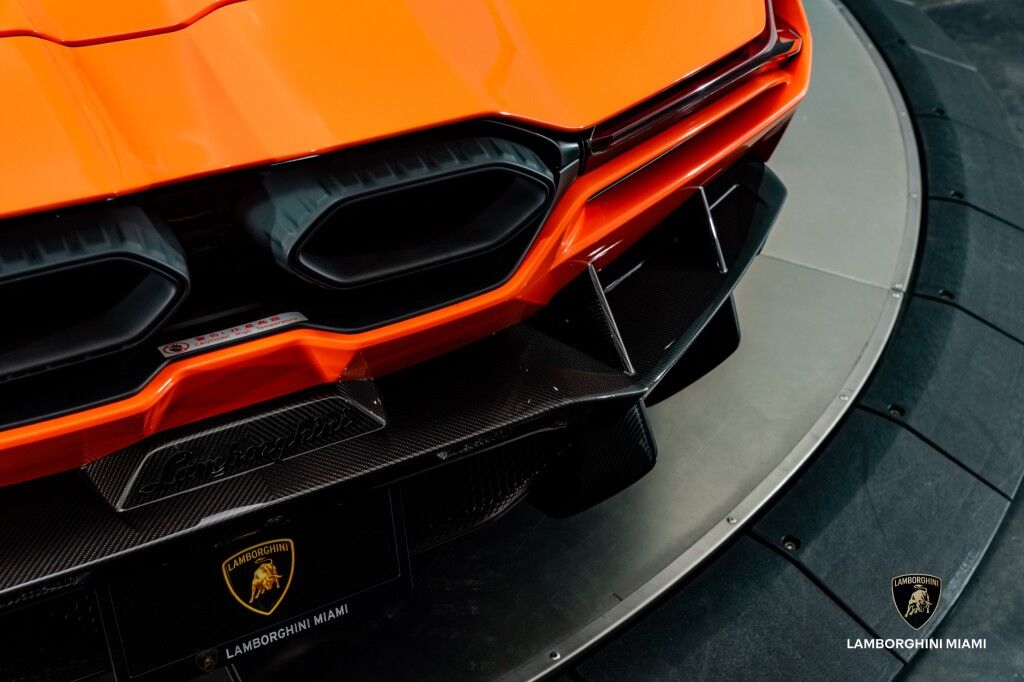 2024 Lamborghini Revuelto North Miami Beach FL