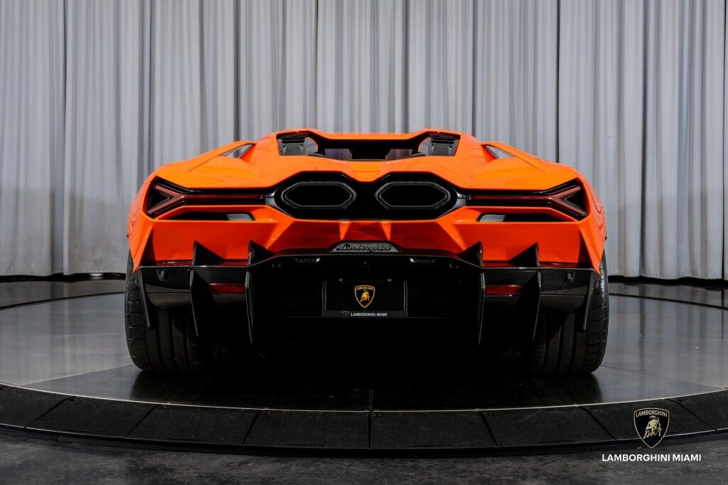 2024 Lamborghini Revuelto North Miami Beach FL
