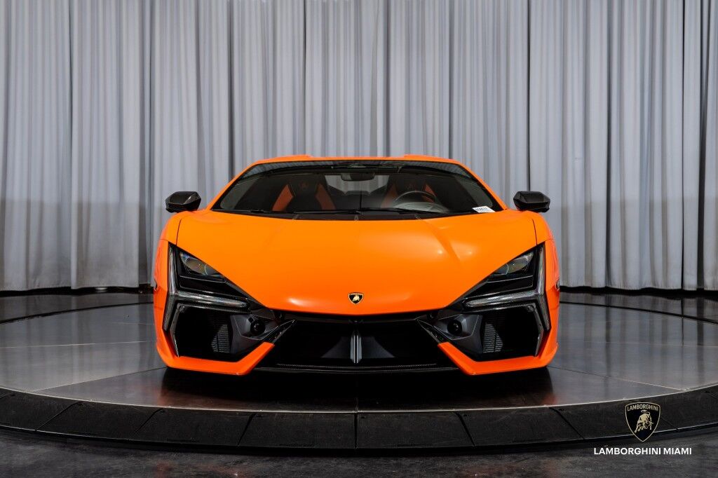 2024 Lamborghini Revuelto North Miami Beach FL