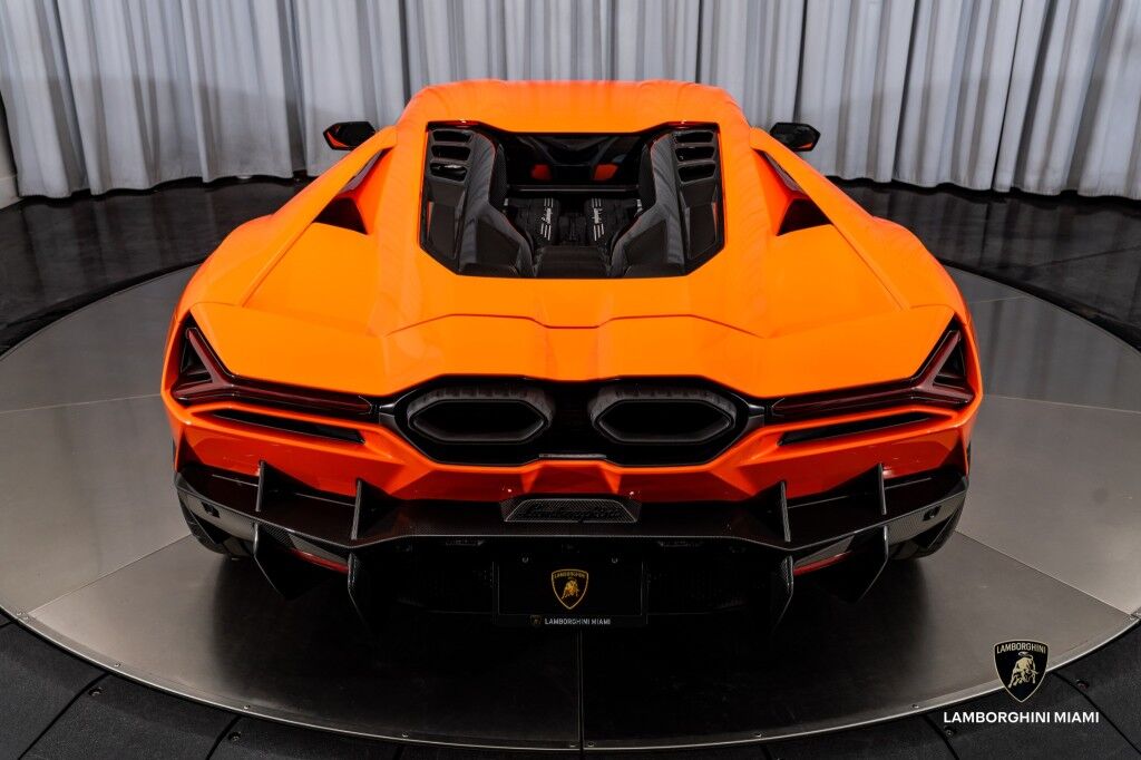 2024 Lamborghini Revuelto North Miami Beach FL