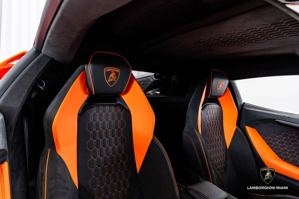 2024 Lamborghini Revuelto North Miami Beach FL