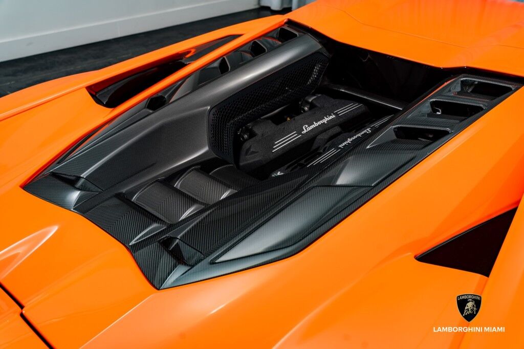 2024 Lamborghini Revuelto North Miami Beach FL