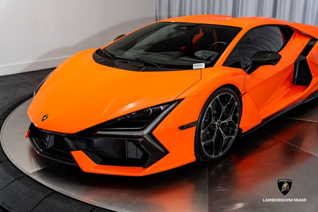 2024 Lamborghini Revuelto North Miami Beach FL