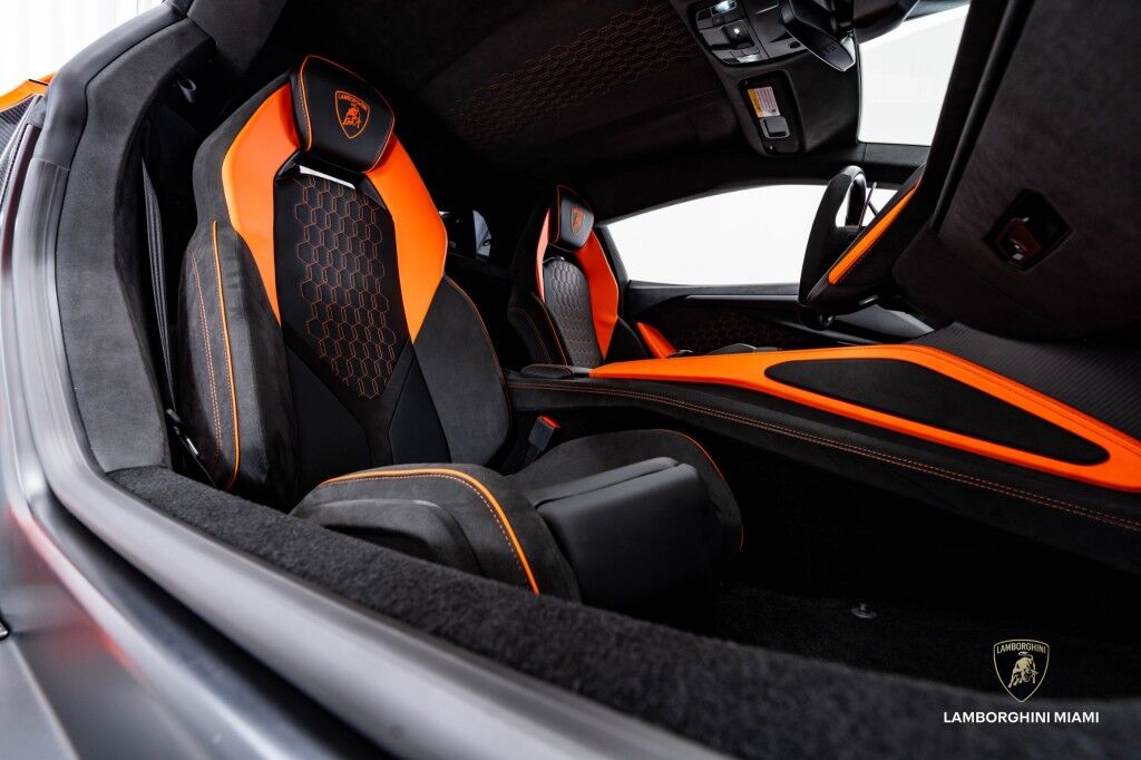 2024 Lamborghini Revuelto North Miami Beach FL